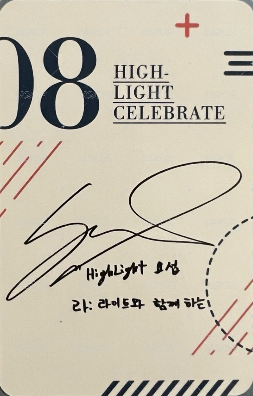 迷2 B Ver. 專輯卡  背面