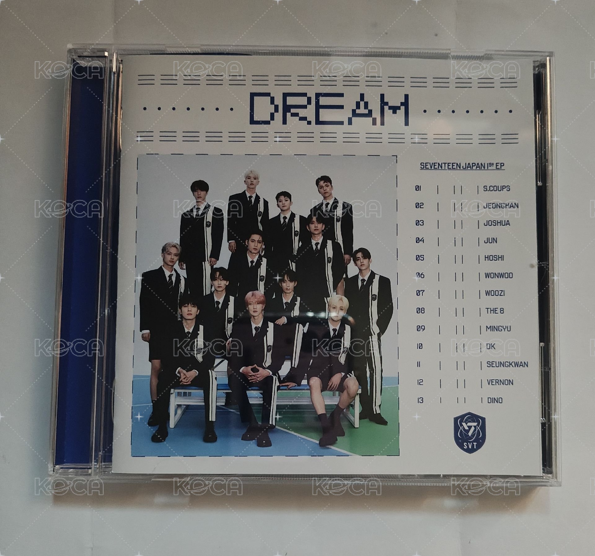 DREAM