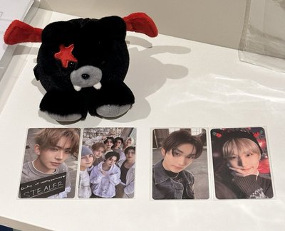 羲娃專 聖誕元 首爾線下元