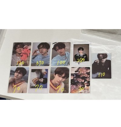 羲娃專 聖誕元 首爾線下元