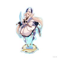 NIJISANJI EN 3rd Anniversary 立牌 