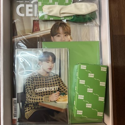 寛 生日禮盒ver3.