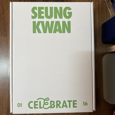 寛 生日禮盒ver3.