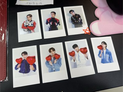 destiny’s 拍立得