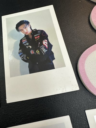 destiny’s 拍立得