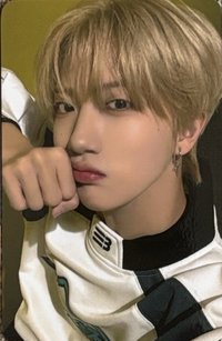 BLAST OUT Victor  B賞 抽選卡 