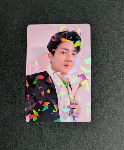 送你2朵花的閃閃度云