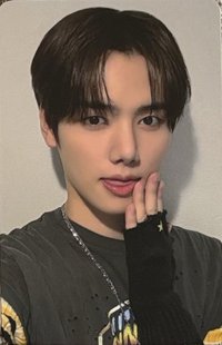 BLAST OUT Victor  B賞 抽選卡 