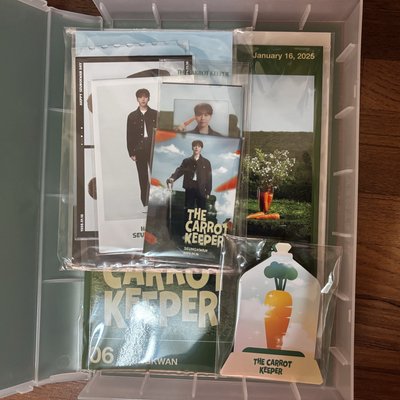 寛 生日禮盒ver4.