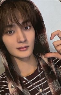 BLAST OUT Victor  B賞 抽選卡 