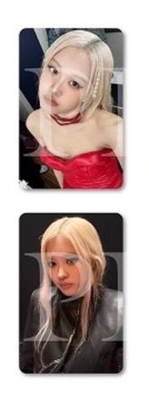 隨機卡包肉一套