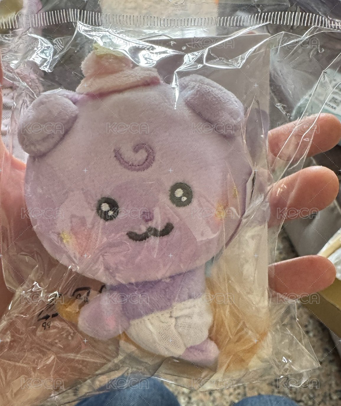 現貨。快閃店重複購入（無卡）