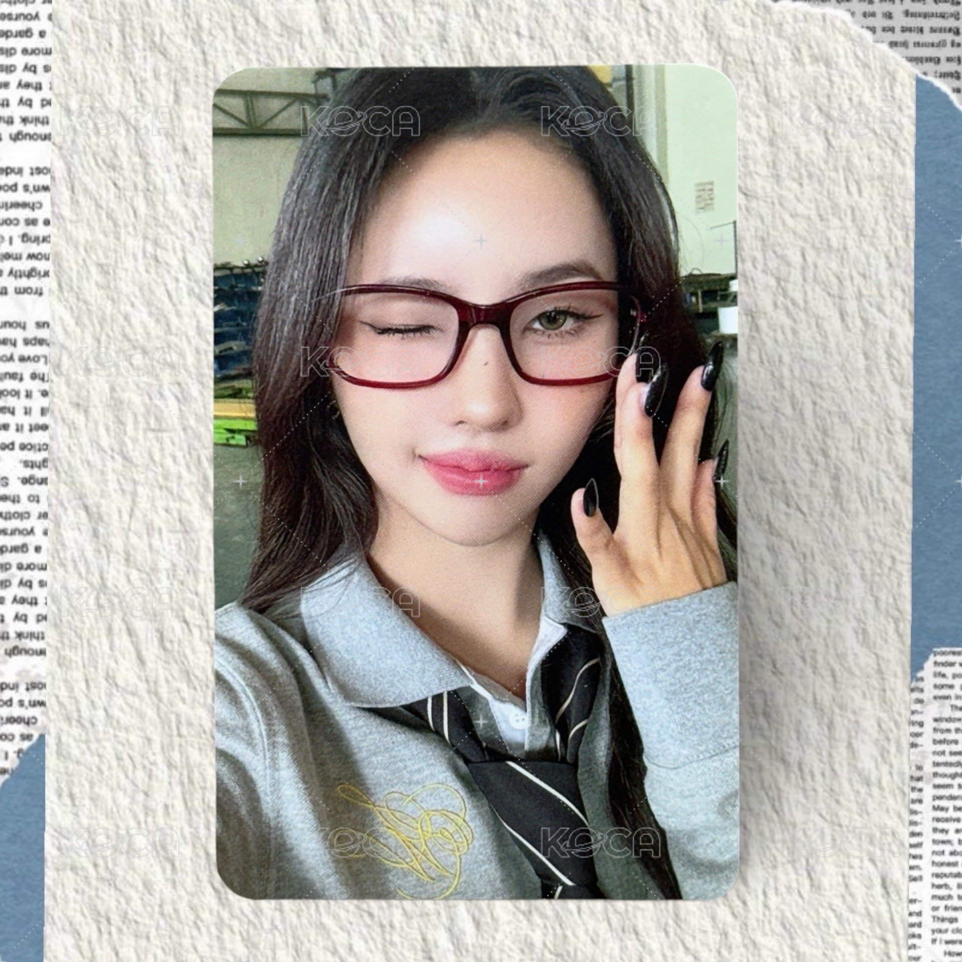 IA預售 娟