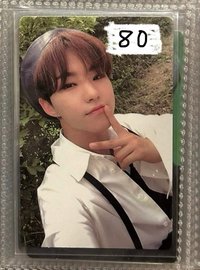 Hoshi專卡