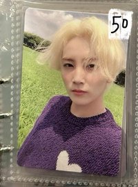淨漢專卡