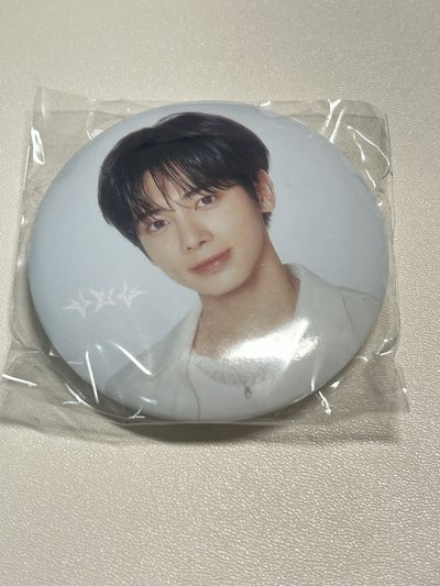 休寧凱未拆髮夾 （含綁）