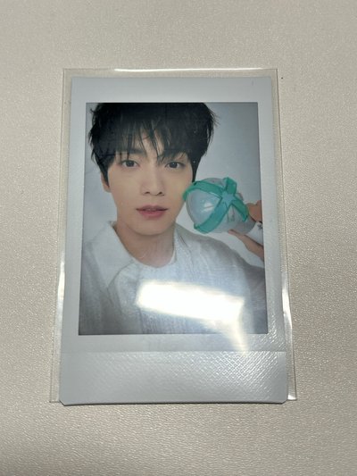 休寧凱未拆髮夾 （含綁）