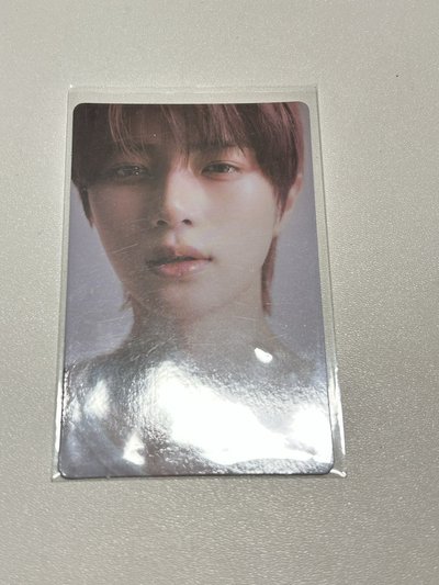 休寧凱未拆髮夾 （含綁）