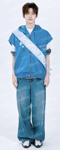 26 志薫 生日禮 海報 