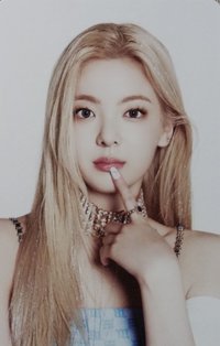 KILL MY DOUBT 限定快閃店 隨機卡 