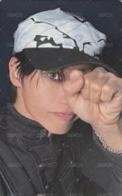 ATEEZ-擊拳👊🏻+wink😉