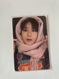 2024聖誕隨機卡｜厲旭