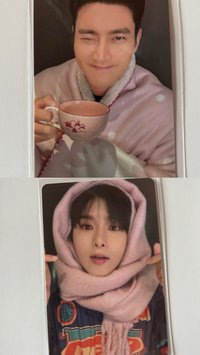 2024聖誕隨機卡｜始源、厲旭