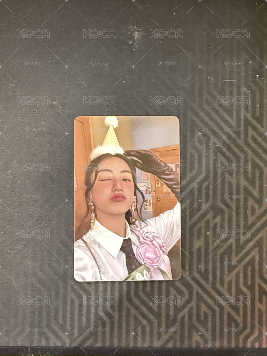 志效十週年專卡