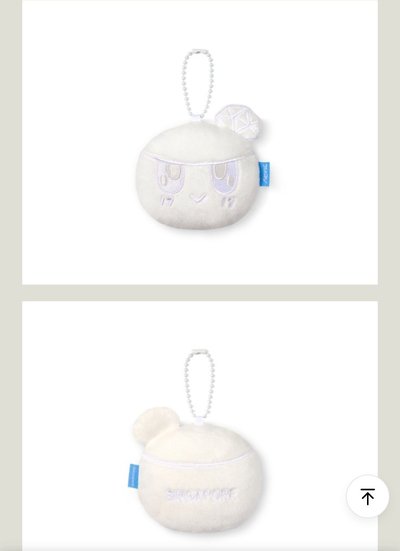 💎 新加坡蹦蹦