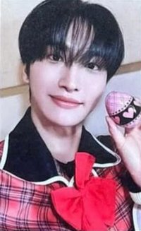 GH4 ju 簽售卡 守護甜心 ver.