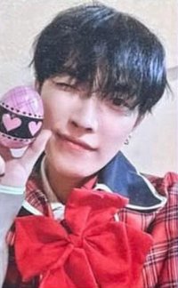 GH4 ju 簽售卡 守護甜心 ver.