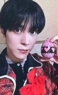 GH4 ju 簽售卡 守護甜心 ver.