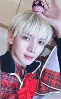 GH4 ju 簽售卡 守護甜心 ver.