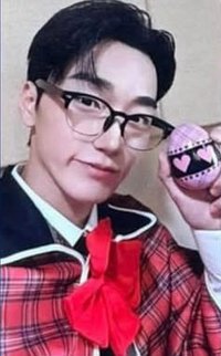 GH4 ju 簽售卡 守護甜心 ver.