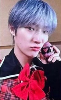 GH4 ju 簽售卡 守護甜心 ver.