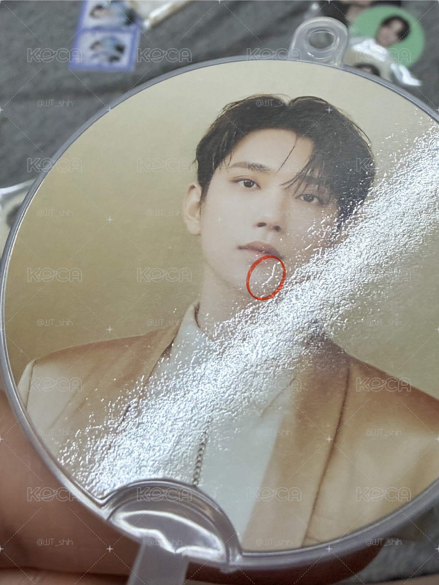 高陽小扇