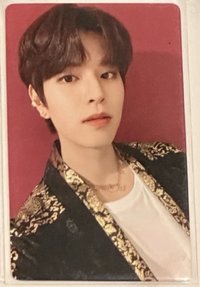 保持可愛（200）