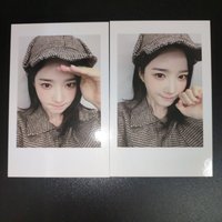 <ASSEMBLE25> wm 特典卡 