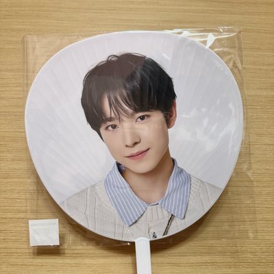 Yushi 日巡our wish大扇