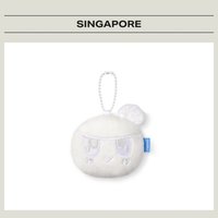 新加坡白色蹦蹦