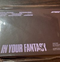 專卡+photo set（無小卡）