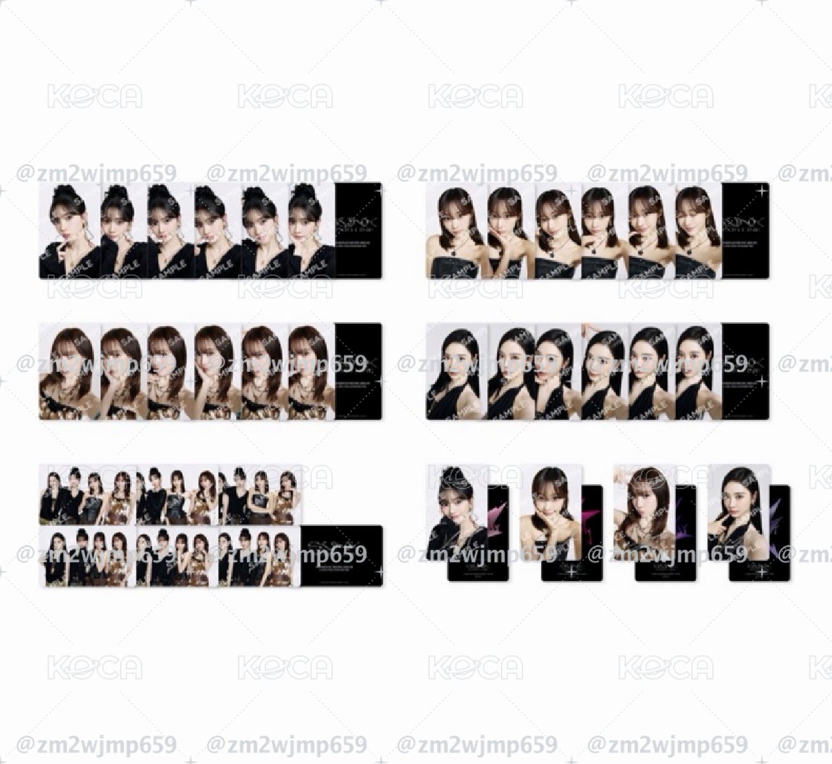 日巡 隨機卡包 明天回來