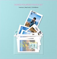 DICON 團封雜誌 固配拍立得造型卡