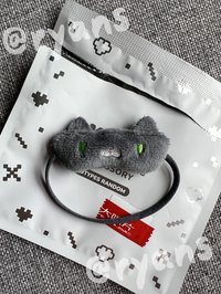MMMM MEOWMI SLEEP MASK