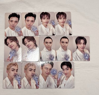 NEW粽卡 carat zone