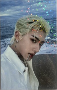 DICON D社 快閃店 隨機卡 閃卡