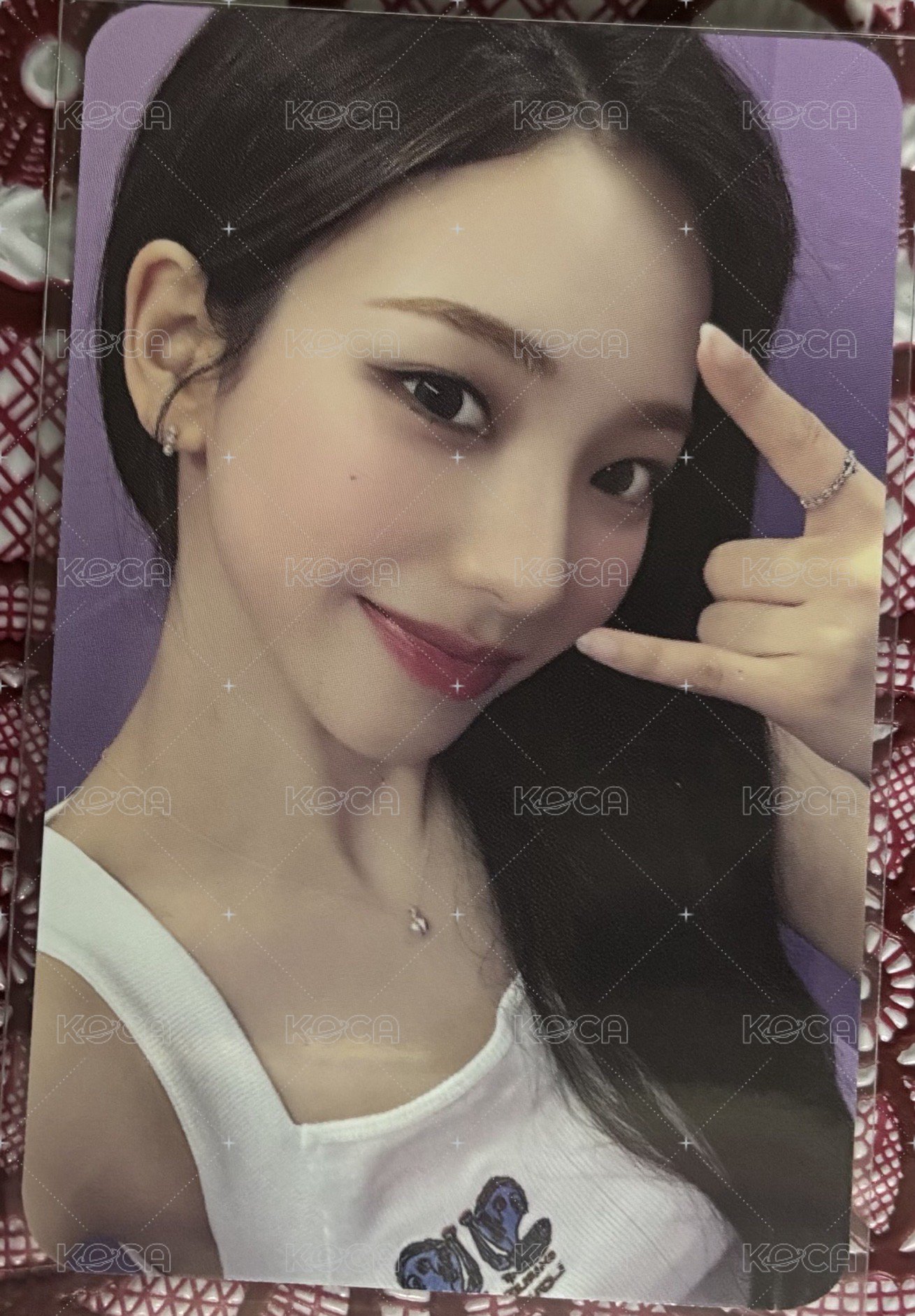 展會柚