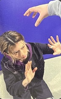 迷你一   J.E.T Music 簽售卡 