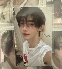 正二預購特典訓