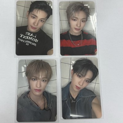 2025 日巡武道館藍光 索尼 Sony 特典卡 